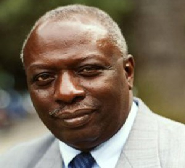 Jacques Diouf se désiste.