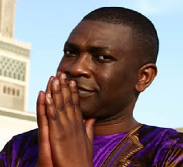 Le resumé de la declaration de Youssou Ndour