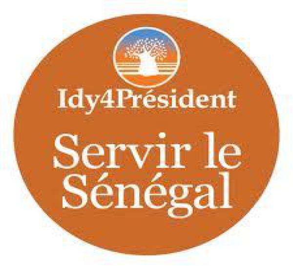 100 000 personnes attendues à l’investiture d’Idy