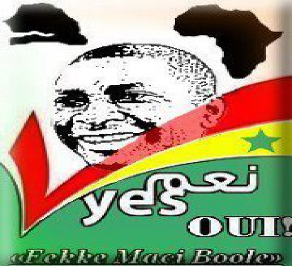 « Fékké rék, takhoul nga wara bokké », sinon tu es pire que « Mor ndajjé »