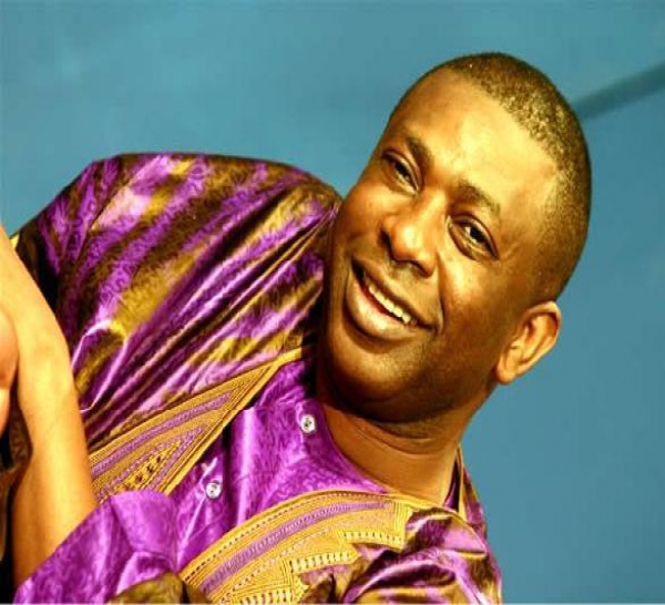 Lettre à mon idole Youssou Ndour