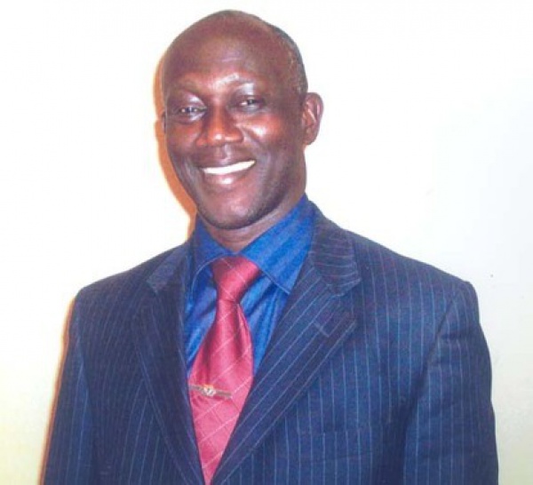 Quand Jean Paul Dias taxe Serigne Mbacké Ndiaye d'anaphabète.