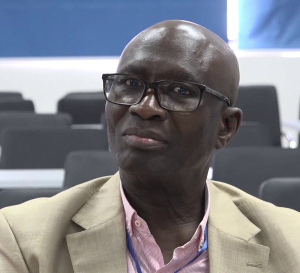 Alioune Sarr, président CNG : « On ne peut être roi des arènes sur un seul combat »