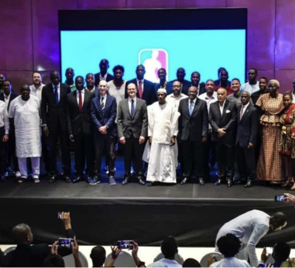 Basketball : Dakar parmi les villes hôtes de la Ligue Africaine de Basket