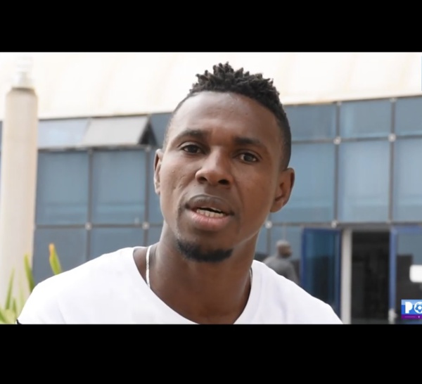 Émission Portrait "Yaay Kaan" avec Ousseynou Thioune : Le parcours du "Diambar", de Kolda au FC Sochaux