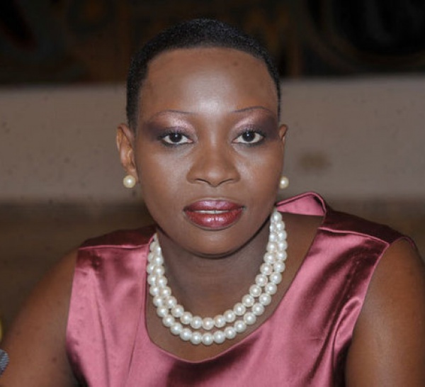 Nafi Diouf Ngom souligne un investissement de 157 milliards depuis 2000