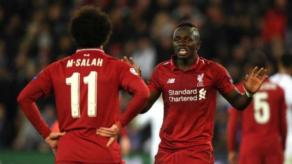 Trophées «The Best» FIFA :  Sadio Mané, Salah et le sélectionneur algérien Belmadi les seuls africains nominés