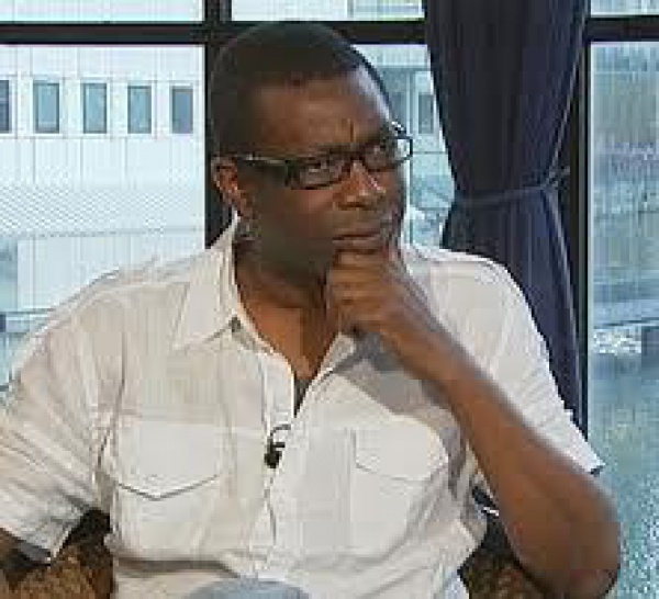 Dans une interview exclusive, Youssour Ndour plus que jamais déterminé à être président
