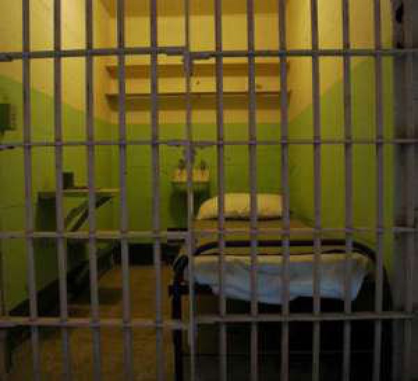 Zéro femme dans les prisons à partir du 20 janvier 2012