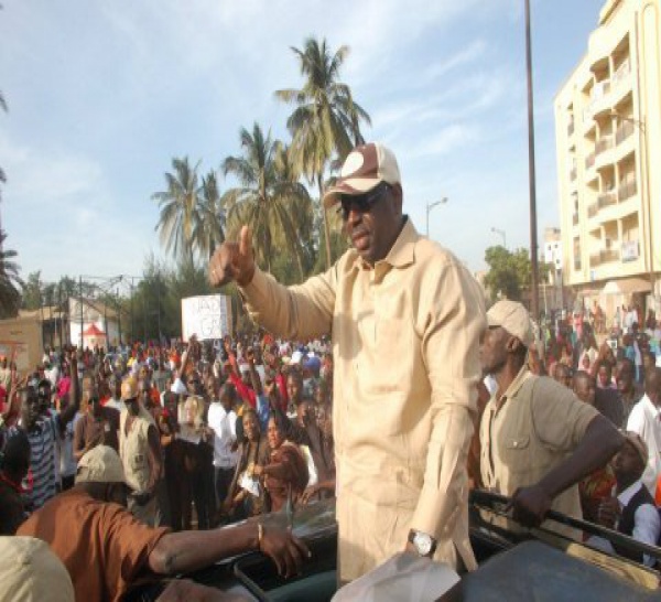 Le Dr Cheikh Kanté de Fatick et Me Moustapha Dieng de Guédiawaye quittent Wade pour Macky