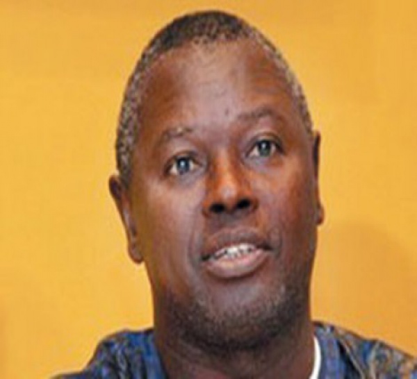 Alioune Tine sur la crise casamançaise: "l'Etat a envoyé des guignols pour gérer le dossier".