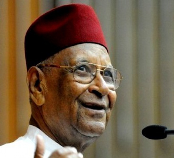 Lancement du rapport général des Assises nationales: Amadou Makhtar Mbow face à la presse à 16 heures