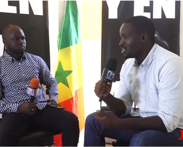 Aliou Sané « Y en marre » : «  Personne n’ose nous dicter une position à tenir… Ce qu’on a dit clairement à Oxfam concernant l’homosexualité… Y en marre n’est pas mort… »