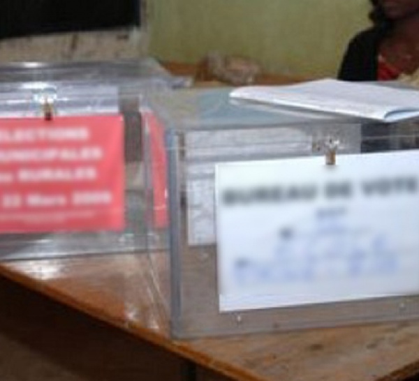 Démocratie dans le monde: 95ème sur 165, le Sénégal pas aussi démocratique que ça
