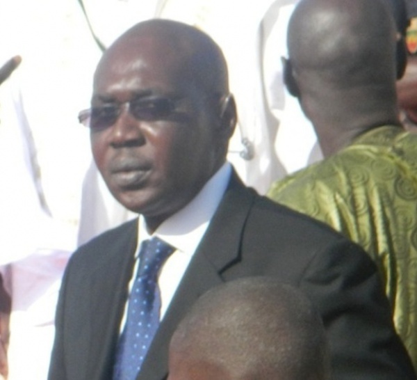Baye Moussé Ba alias Bro vient d'être arrêté