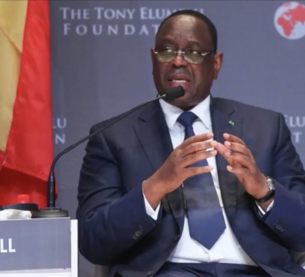 Abuja : Les derniers engagements de Macky Sall au profit de ses jeunes concitoyens