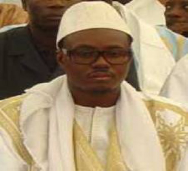 Serigne Basse Abdou Khadre: "les ministres de Wade font du sabotage ou de la négligeance".
