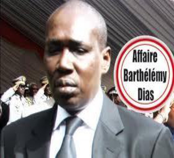 «Je jure sur le Saint Coran que je ne suis pas mêlé à l’attaque de la mairie de Barthélémy» (Bro)