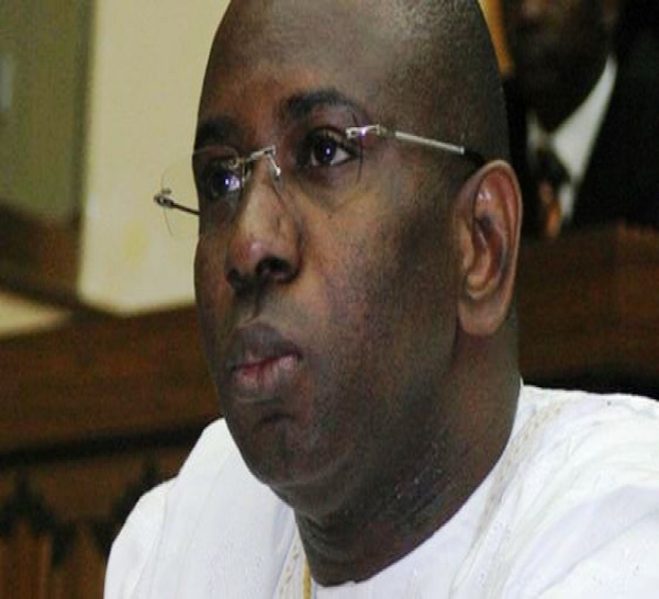 Moustapha Guirassy n’a-t-il pas réellement démissionné ?