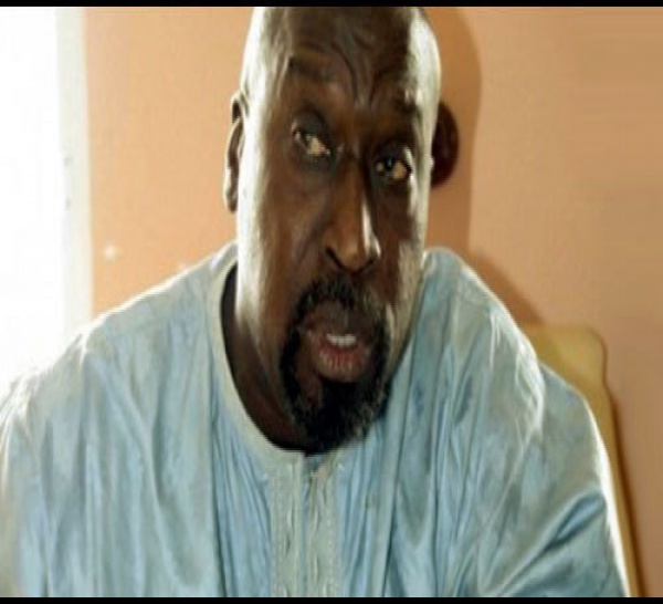 CAN: "Toutes les conditions financières sont réunies pour une bonne participation" (Abdoulaye Makhtar Diop)