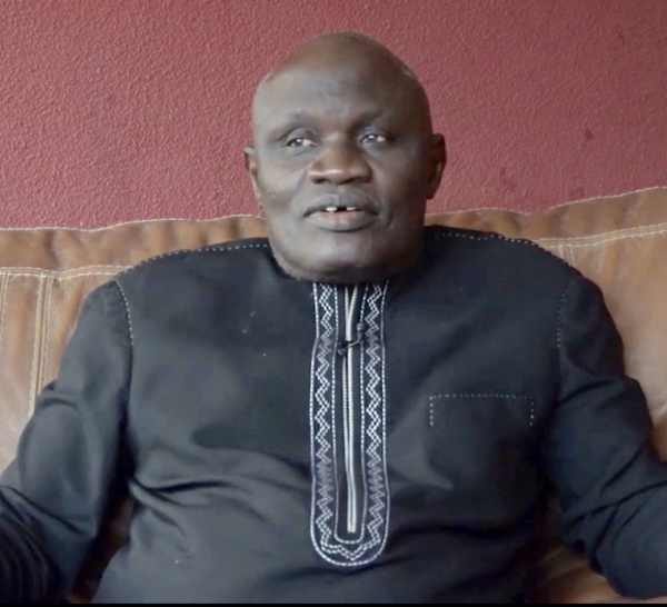 Entretien / Gaston Mbengue : « Le marché Sandaga c’est le Sénégal en miniature »