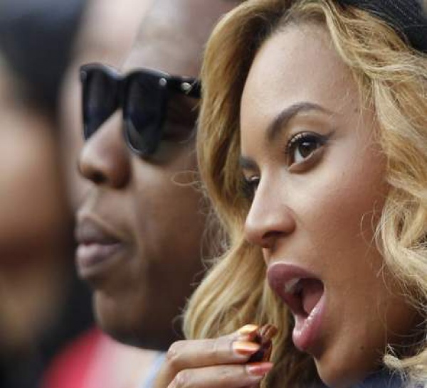 Un père exige des excuses de Beyoncé et Jay-Z