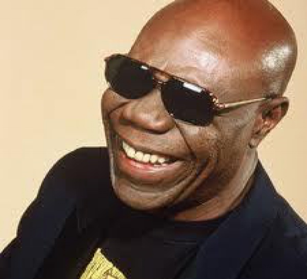 Manu Dibango parle de la candidature de Youssou Ndour  