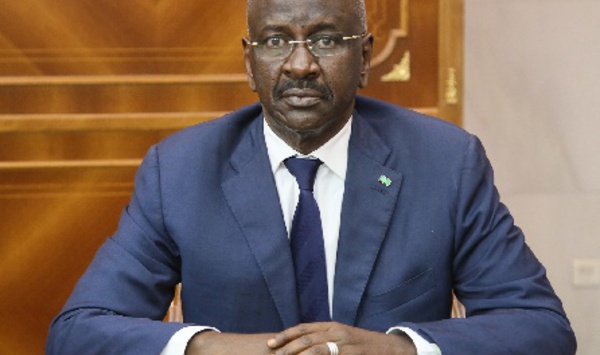 Nommé ministre de l’Intérieur dans le premier gouvernement d’Ould Ghazouani : Mohamed Salem Ould Merzoug revient de loin.