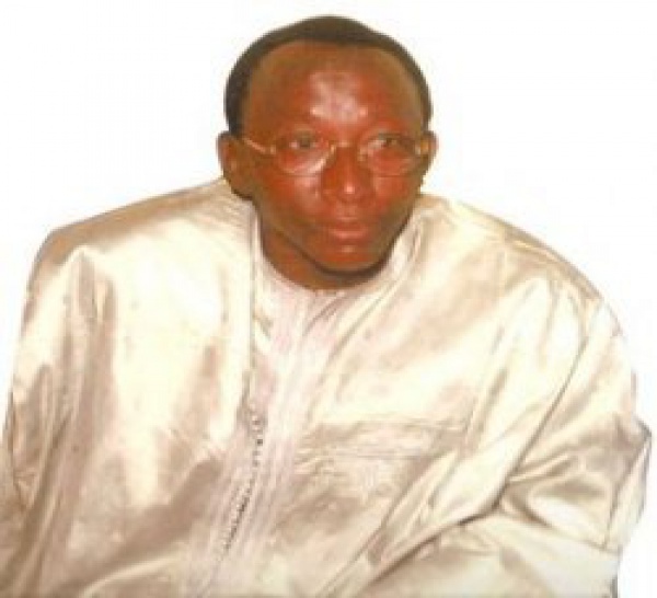Mbaye Pekh et Khadim Samb écartés de la Rts le temps de la présidentielle.
