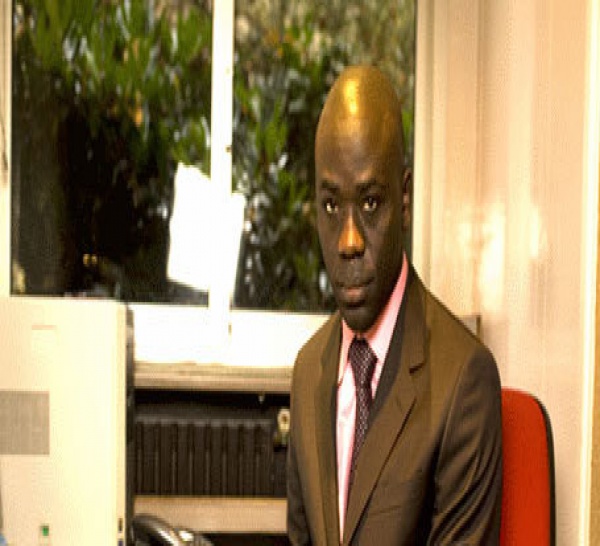 Cheikh Yérim Seck est bel et bien dans les locaux de la DIC depuis 9 heures