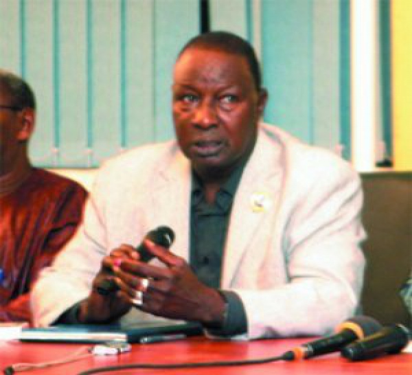 Affaire Barthélémy Dias: Abdoulaye Faye nie tout!