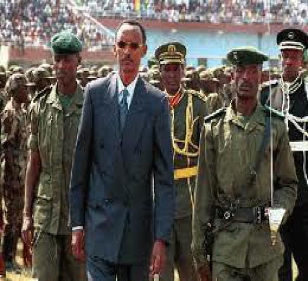 Attentat contre Habyarimana : un rapport disculpe le clan Kagame
