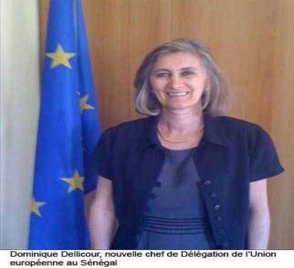 Le chef de délégation de l'Union européenne: "Y en A Marre est l'expression d'une nouvelle citoyenneté".