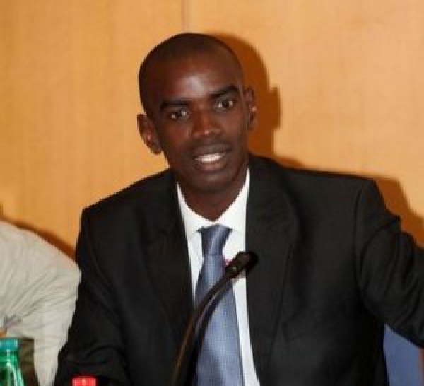 Emission Kinkéliba: Abdoubacry Bâ out!