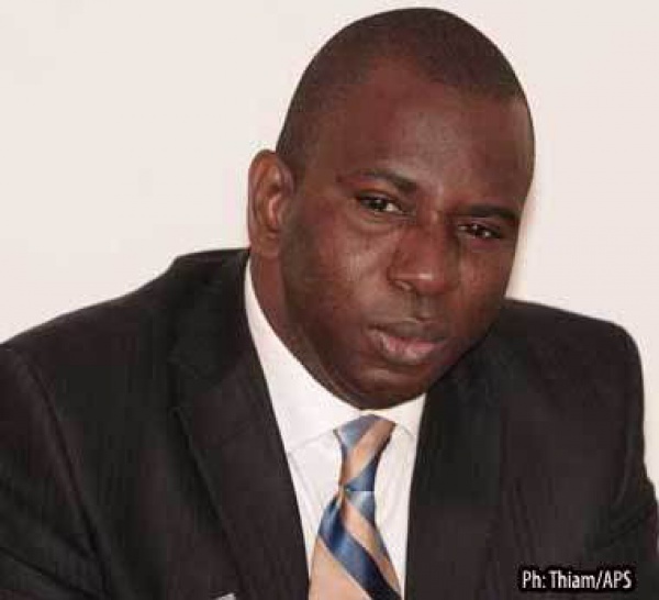 Abdourahim Agne a failli prendre la place de Moustapha Guirassy