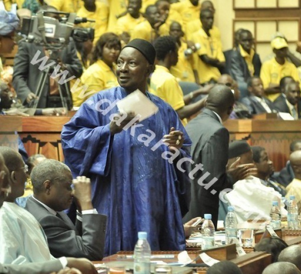 Affaire Barthelemy Dias : On se dirige vers l’arrestation d’Abdoulaye Faye (Rewmi Quotidien)