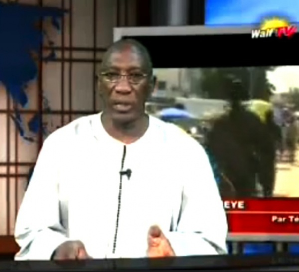 Exclusif! Abdoulaye Lam quitte Walf: dessous de son départ et révélations sur son point de chute.
