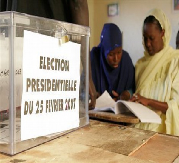 SENEGAL  Le scrutin présidentiel de 2012 face aux défis de la paix, de la stabilité et de la sécurité en Afrique de l’Ouest