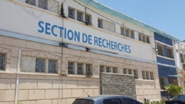 L’homme d’affaires Youssou Guèye arrêté encore par la Section de recherches