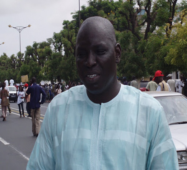 Madiambal Diagne avait écrit à Wade pour lui demander de gracier Malick Noël Seck 