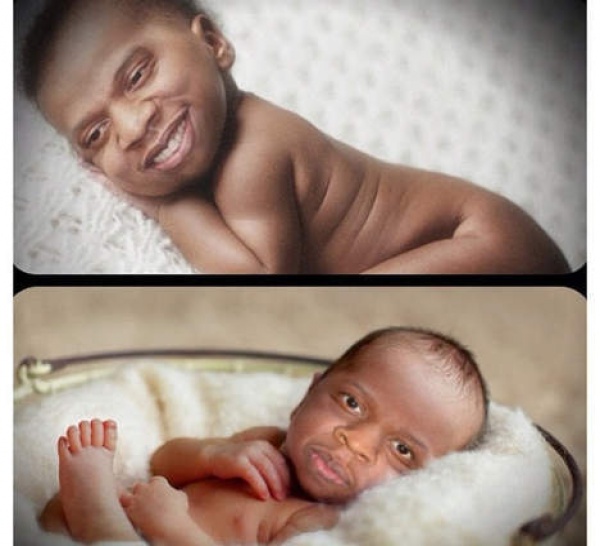 50 Cent se moque du bébé de Beyoncé