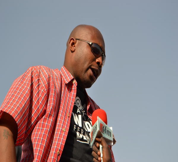 Affaire Barthélémy Dias: Après le récital d'Abdoulaye Faye à la Su, au tour de Assane Diop.