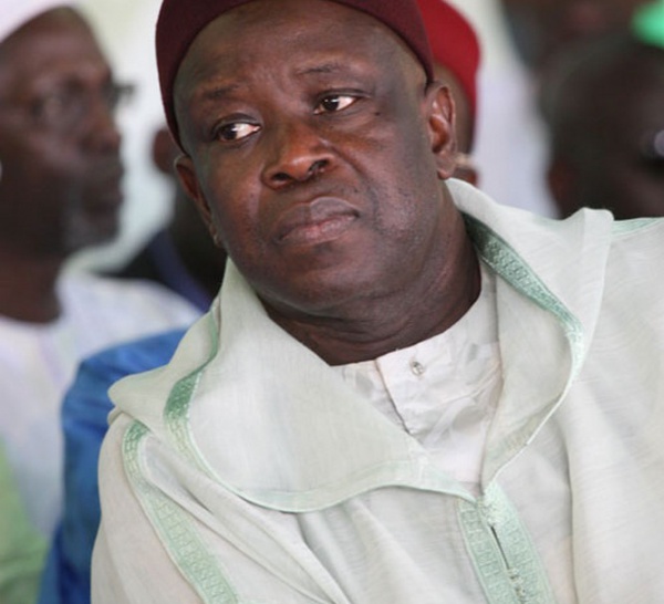 Je ne donnerai pas de consigne de vote à mes disciples(Serigne Mansour Sy Djamil)