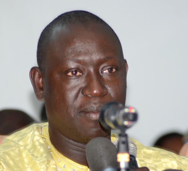 Ipres : Une pétition pour exiger le départ de Mamadou Sy Mbengue