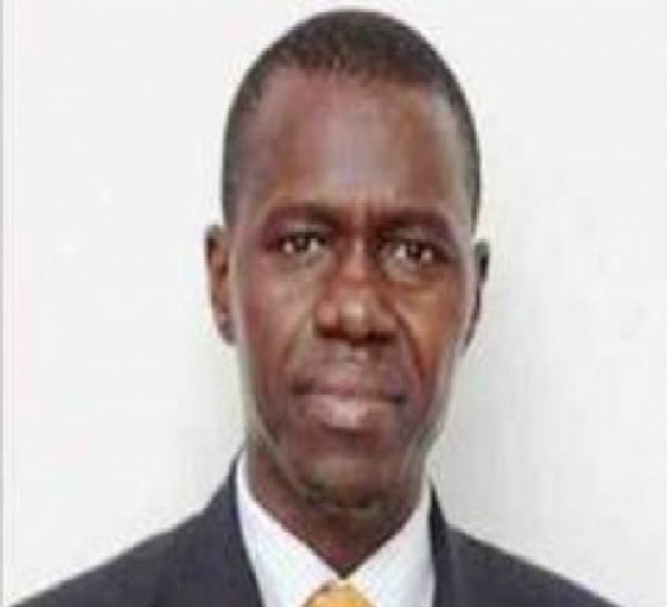 Moubarack Lô, économiste : ‘Les Baol-Baol sont les plus grands contributeurs de l’impôt’