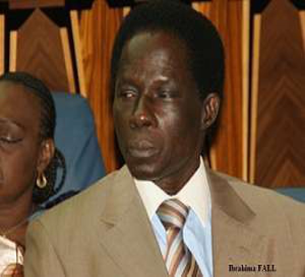 Contribution : Pourquoi pas Ibrahima Fall ? (Analyse de la notion d’engagement)