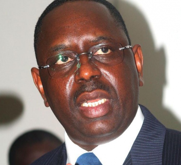 Macky Sall déplore le recul de notre diplomatie et fustige les 25 milliards que le Sénégal paie rien qu'en téléphonie