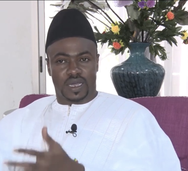 Aliou Dembourou Sow dans "Redevabilité" : « Ce qui est véritablement à l'origine de la pénurie de mouton notée cette année à Dakar... Il est grand temps que l'État parvienne à maitriser la question de la demande en mouton »