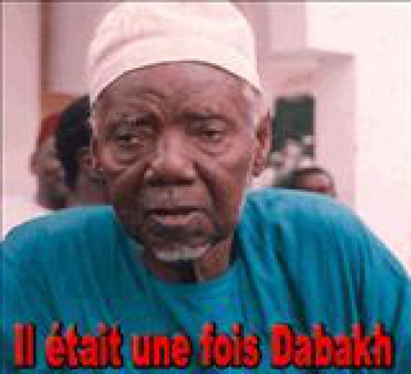 Et si Dabakh était là…? 