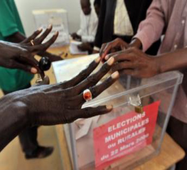 Et si l’opposition boycottait l’élection présidentielle ?